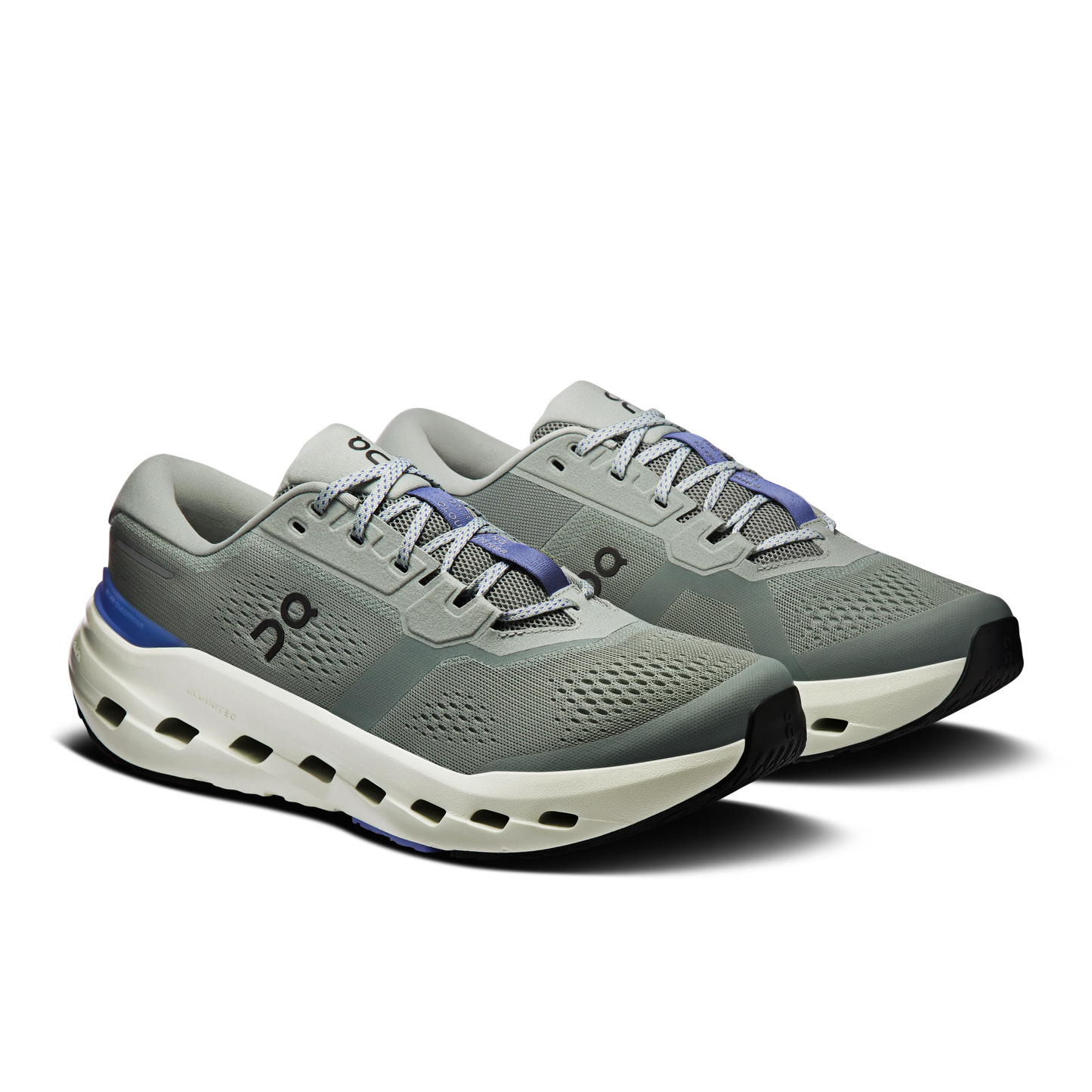 Men's Cloudrunner 3 in Tin/Iceberg