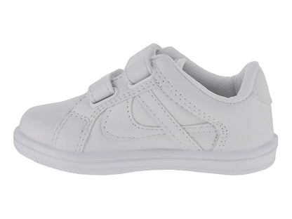 Tenis PANAM Blancos para Niño