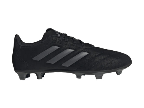 Tenis de Fútbol Adidas Goletto VIII Negro para Hombre