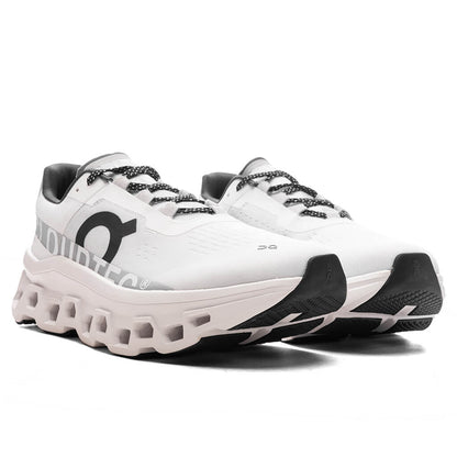 Cloudmonster All White