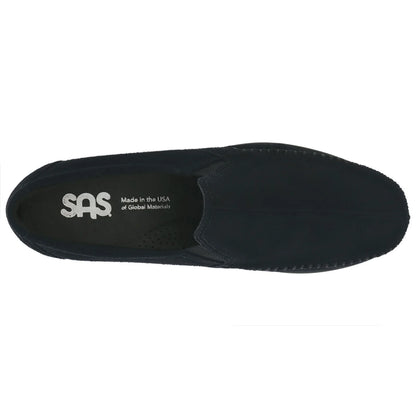 Women's Dream Slip On Loafer in Blue Moon