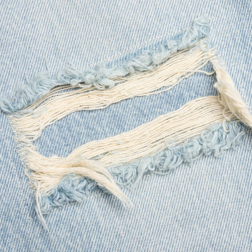 Anti K Paragon Pants Denim
