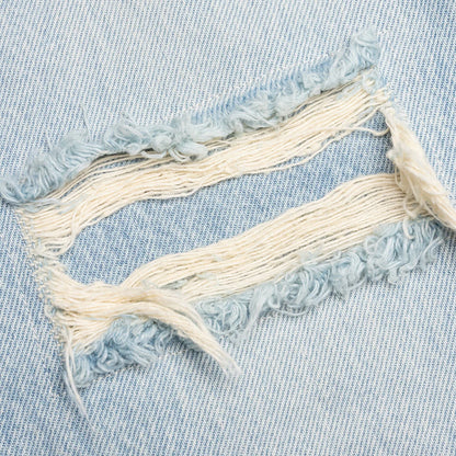 Anti K Paragon Pants Denim