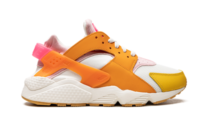 AIR HUARACHE MNS WMNS"Sunshine" DX2674 100
