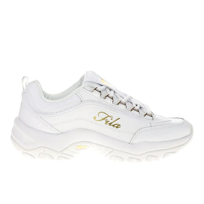 Strada G Lace Up Sneakers