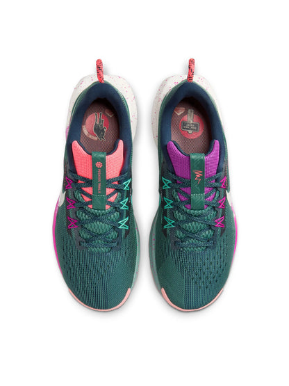 Nike React Pegasus Trail 5 Womens Shoes