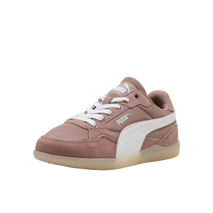 K-Moda Mesh Lace Up Sneakers