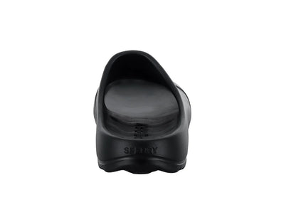 Sandalias Slide Sperry Negro para Hombre