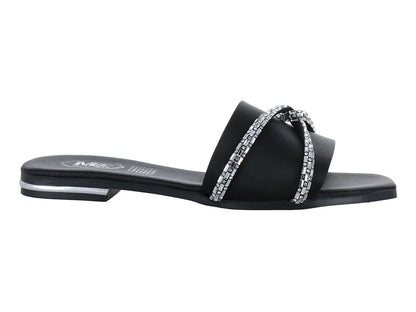 Sandalias MELIANA Negro para Mujer