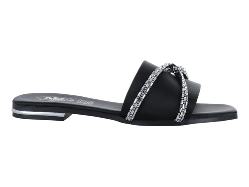 Sandalias MELIANA Negro para Mujer