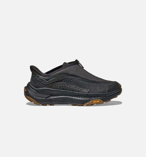 Project Transport Mens Lifestyle Shoe Carbon Black