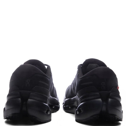 Womens Cloudrunner 3 Black Black
