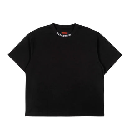 Pleasures Sorrow Heavyweight Tee - Black