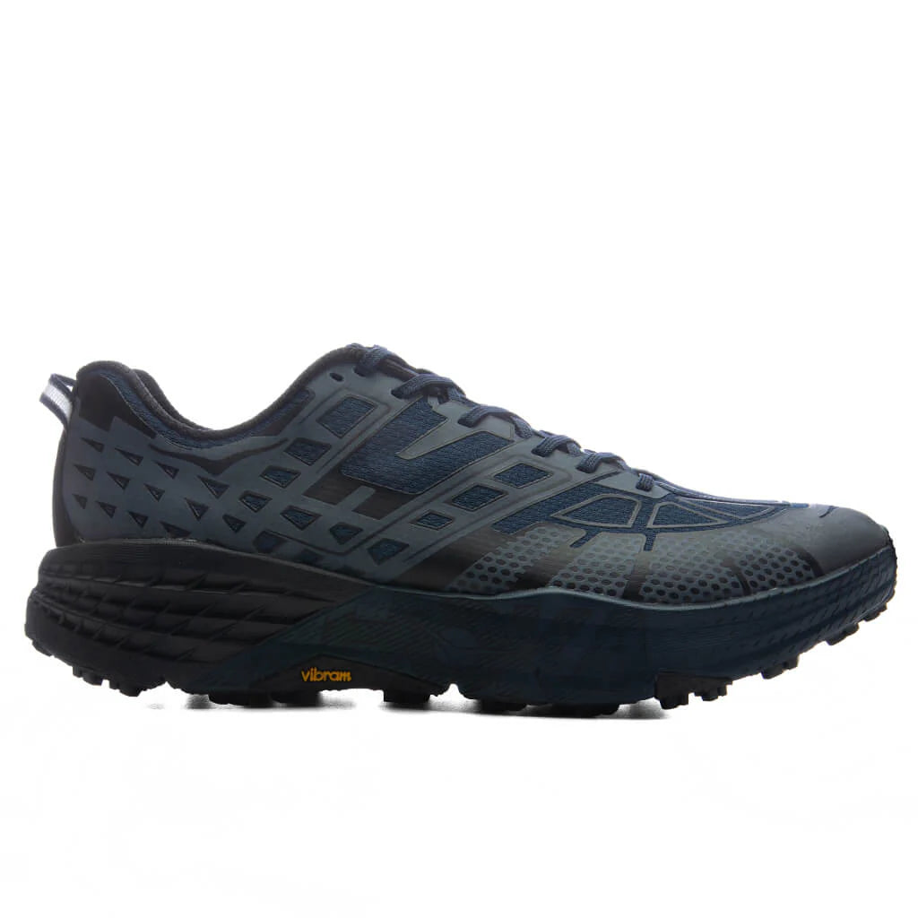 Speedgoat 2 TS Varsity Navy Black