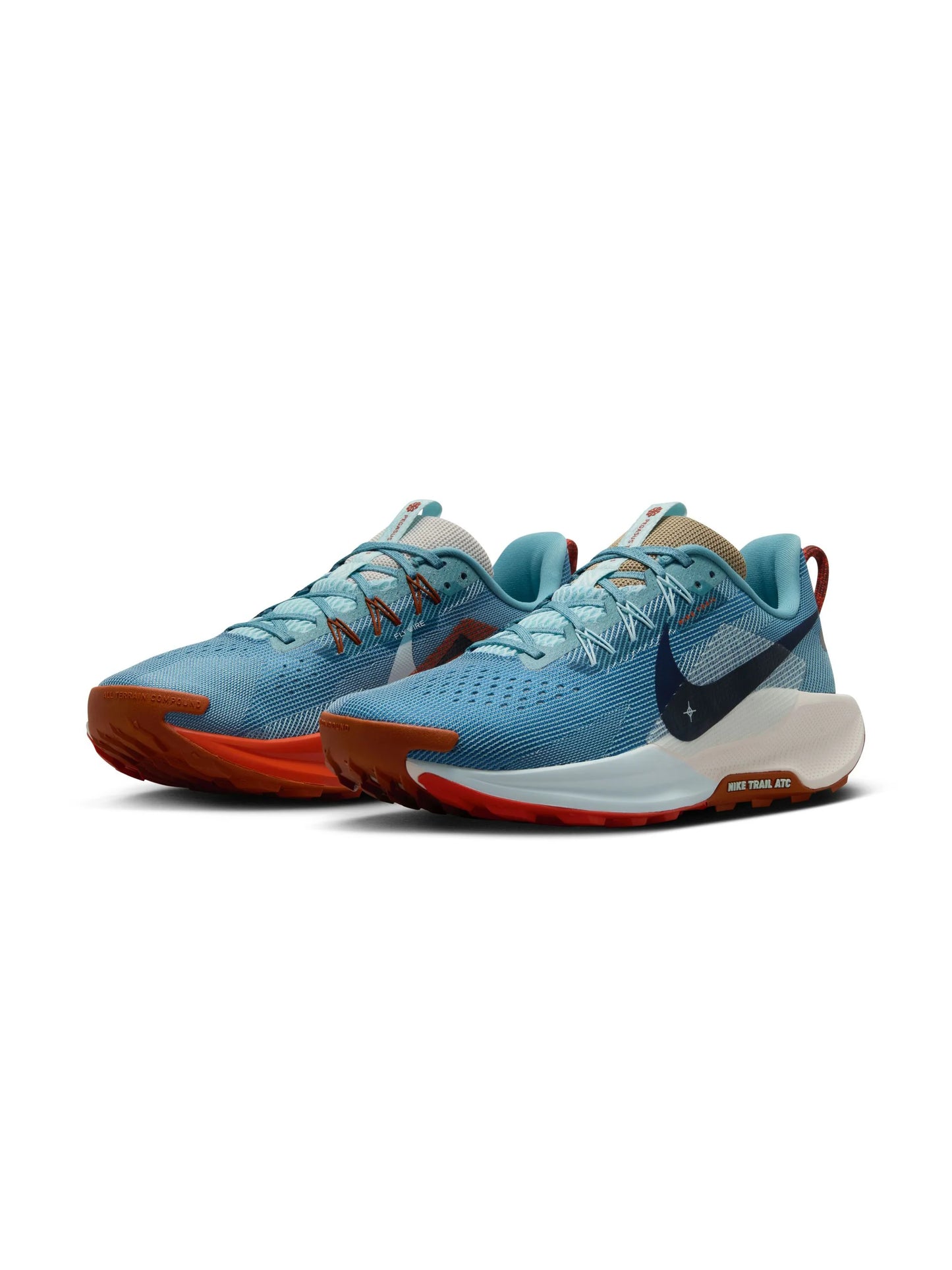 Nike React Pegasus Trail 5 Mens Shoes