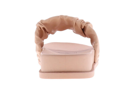 Sandalias Casuales Furor Rosa para Mujer