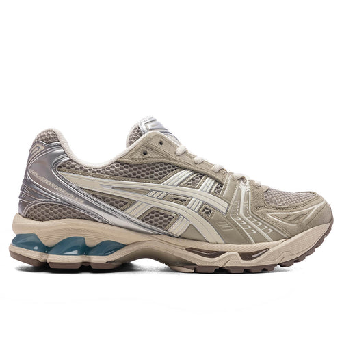 Asics x Juliana Salazar Gel Kayano 14 Eucalyptus Vanilla Ice