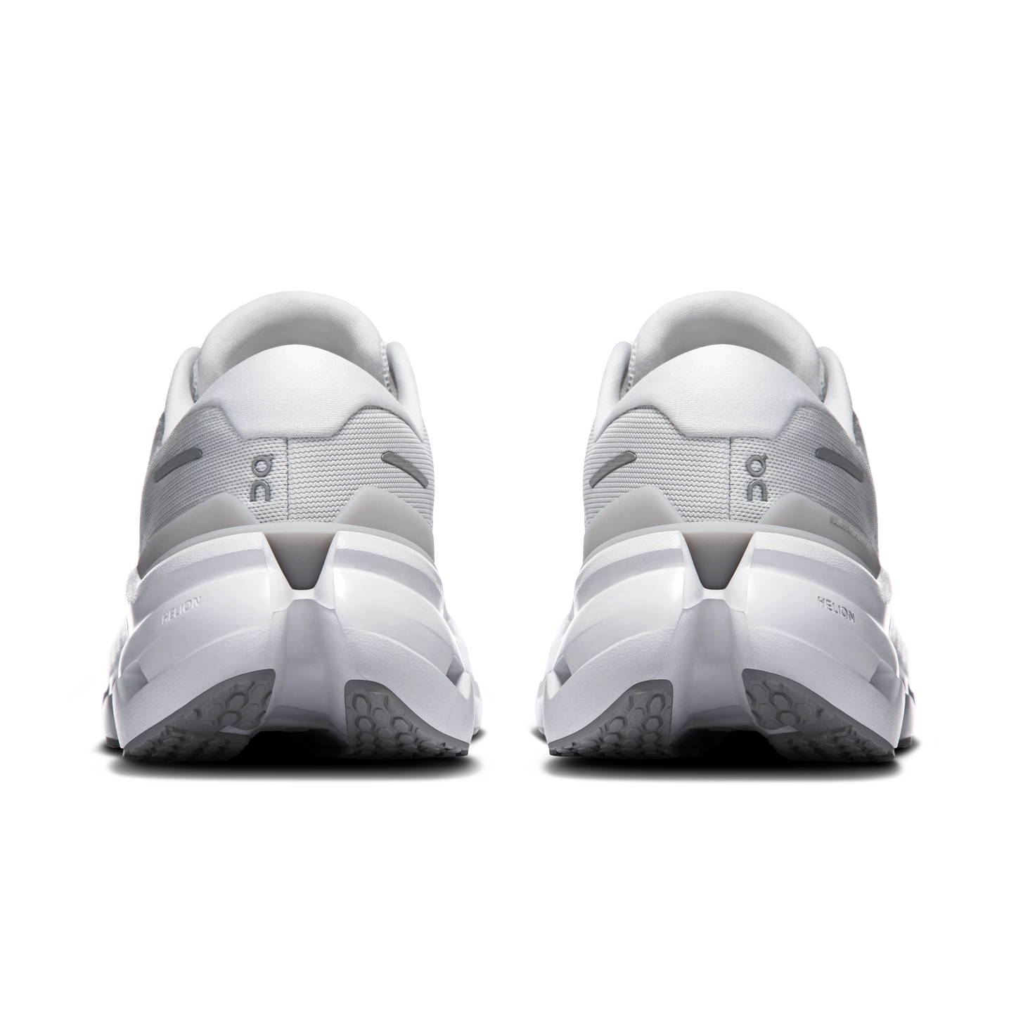 Women's Cloudrunner 3 in Heather/Marsh