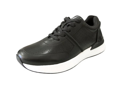 Tenis Nautica Royston Negros para Hombre