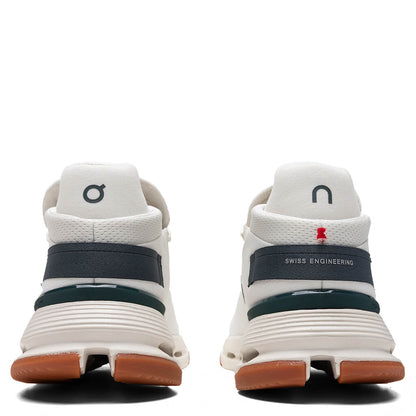 Cloudnova 2 Ivory Olive