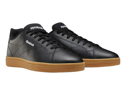 Tenis Reebok Royal Complete Clean 2 Negro para Hombre