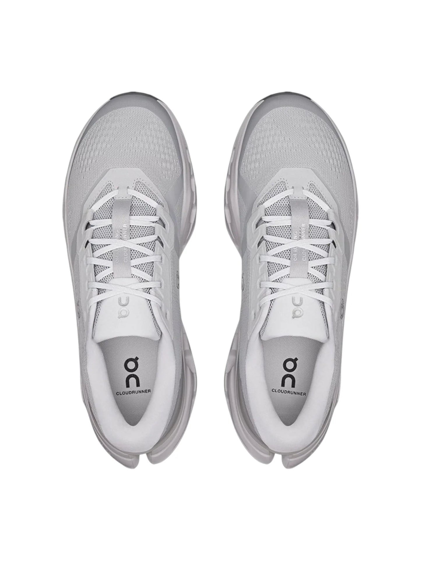 On Cloudrunner 3 Mens Shoes