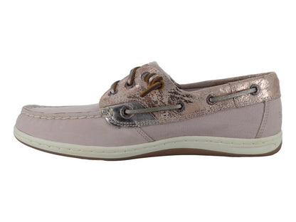Tenis Sperry Rose Songfish para Mujer
