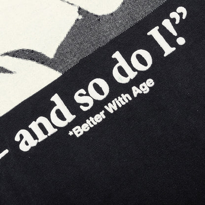 Acid Techno Tee Multi
