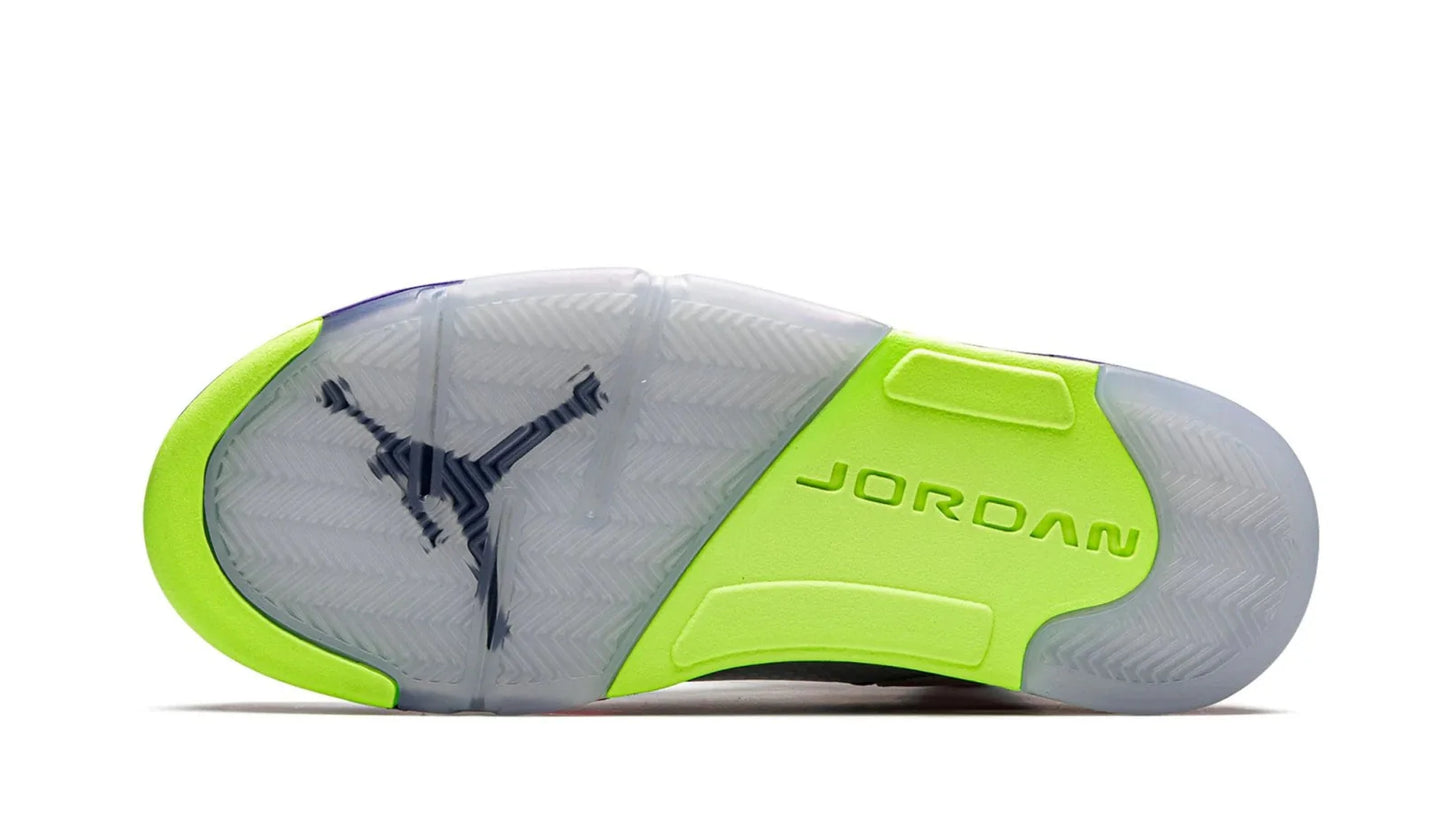 Air Jordan 5 Retro Alternate Bel Air