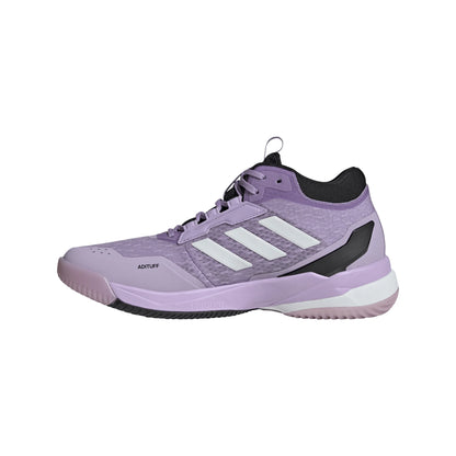 Crazyflight 6 Mid Indoor Volleyball Shoes