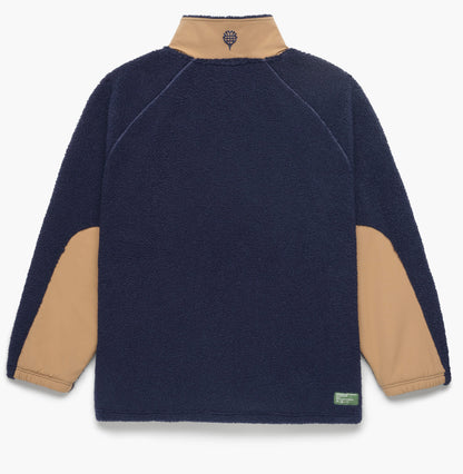 SUMMIT SHERPA JACKET