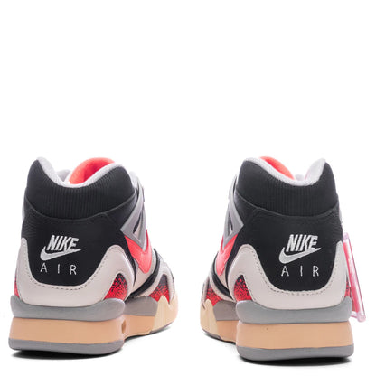 Air Tech Challenge 2 Hot Lava Phantom Hot Lava Black