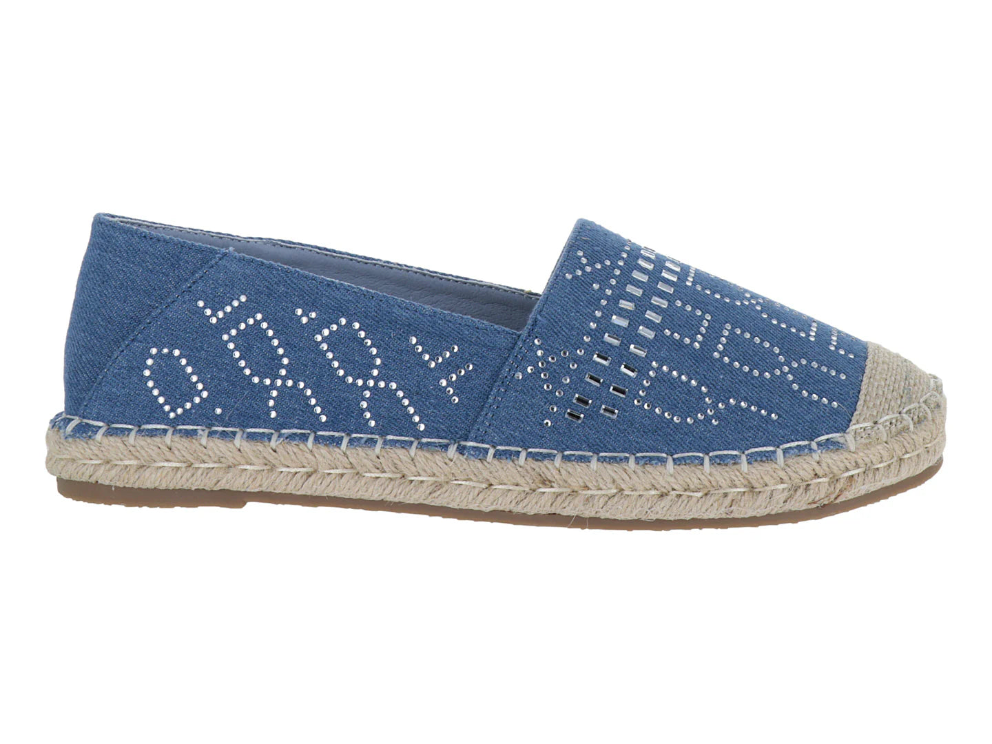 Zapatos Planos ROZE Azul para Mujer