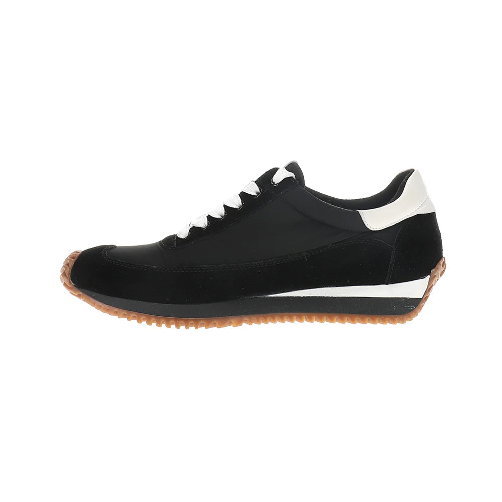 Queen Lace Up Sneakers