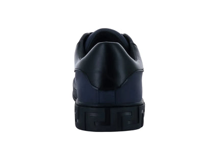 Tenis Platini Azul Marino para Hombre