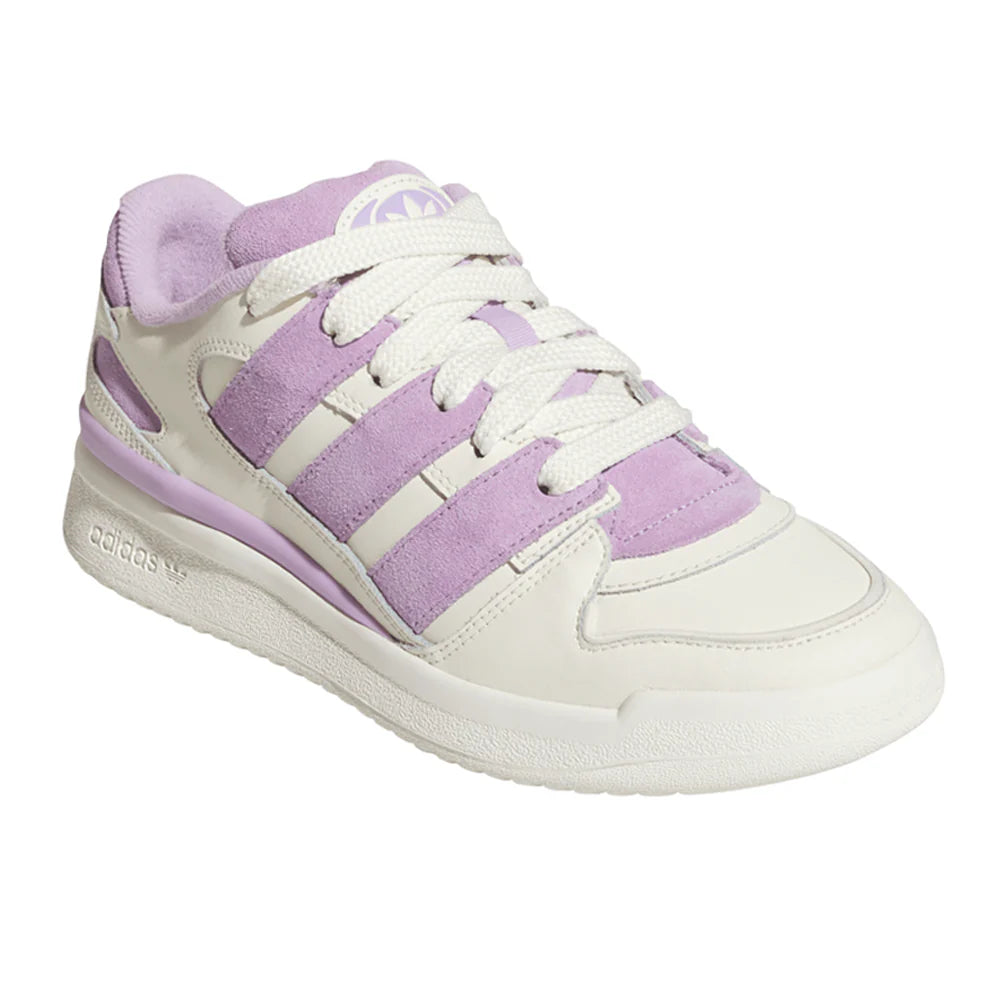 Forum2000 Lace Up Sneakers