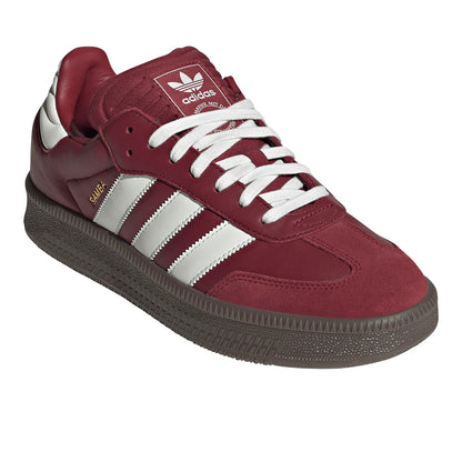 Samba XLG Lace Up Sneakers