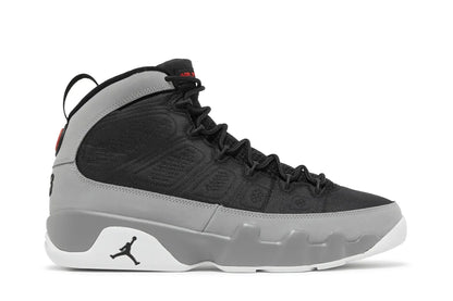 Jordan 9 Retro Particle Grey