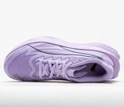 Womens Puma Deviate Pure NITRO