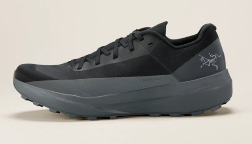 Womens Arcteryx Norvan LD 4