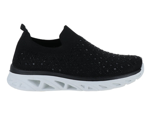 Tenis ATOK Negro para Mujer