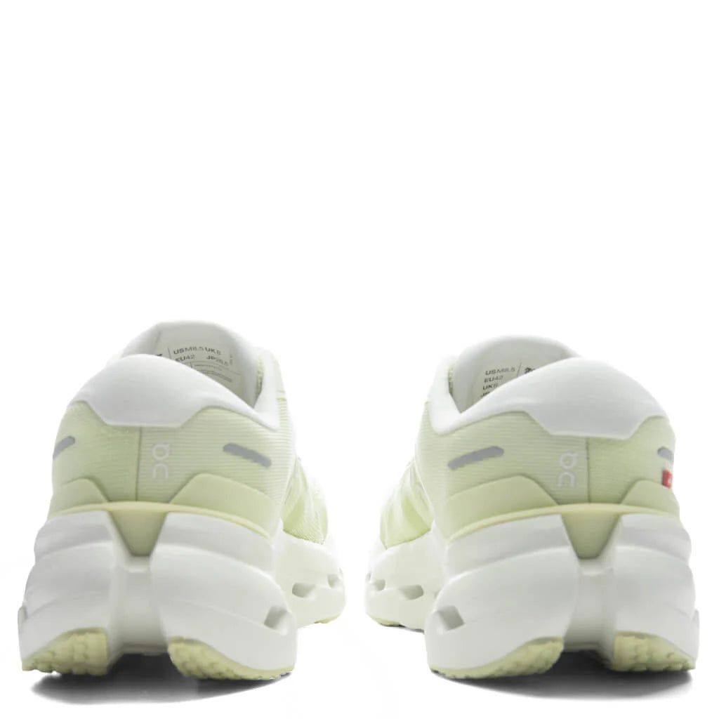 Cloudrunner 3 Linen Ivory