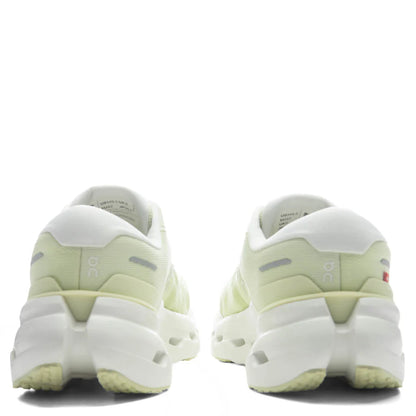 Cloudrunner 3 Linen Ivory