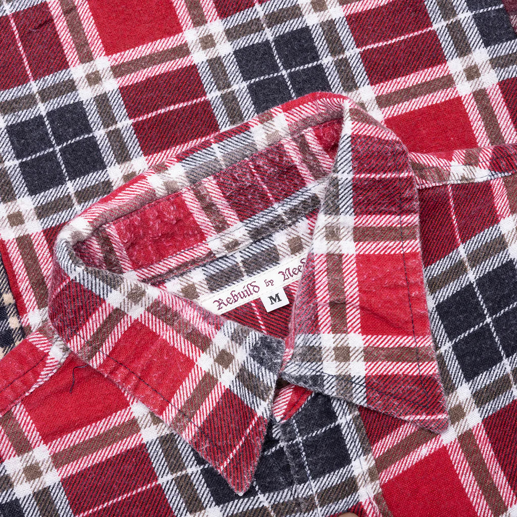 7 Cuts Shirt Assorted