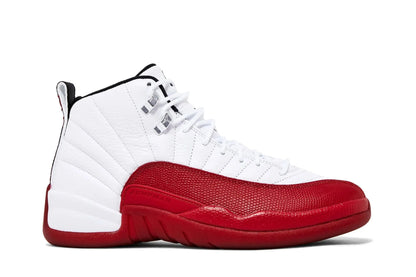 Jordan 12 Retro Cherry 2023