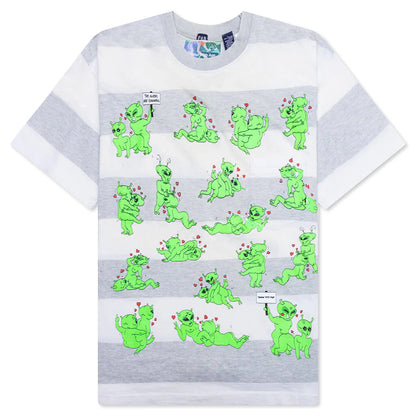 Area 69 Tee Multi