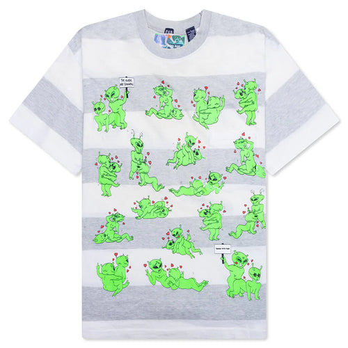 Area 69 Tee Multi