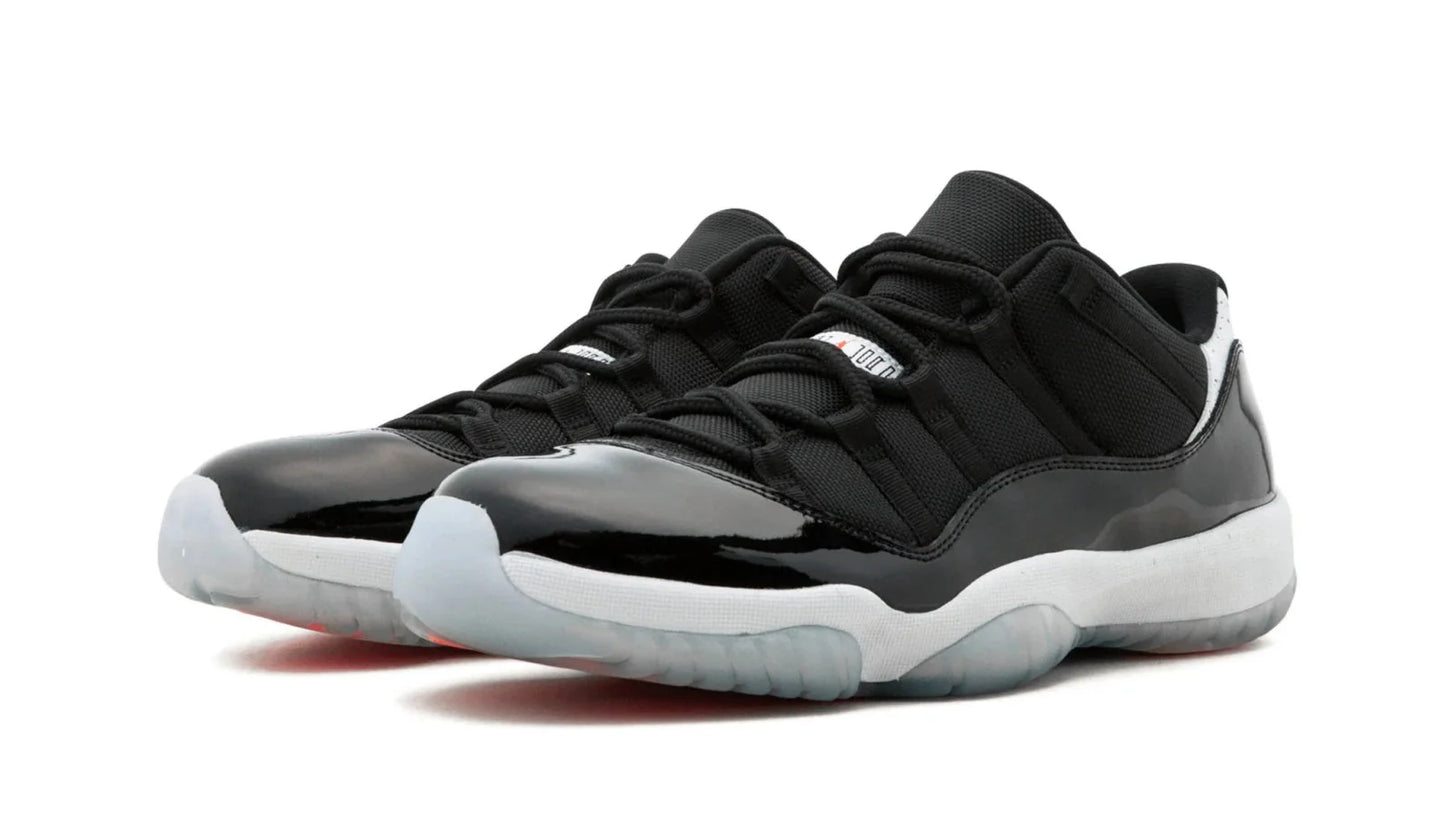 Air Jordan 11 Retro Low Infrared