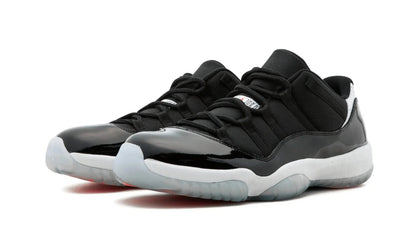 Air Jordan 11 Retro Low Infrared
