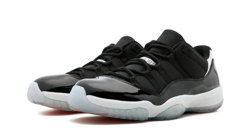 Air Jordan 11 Retro Low Infrared
